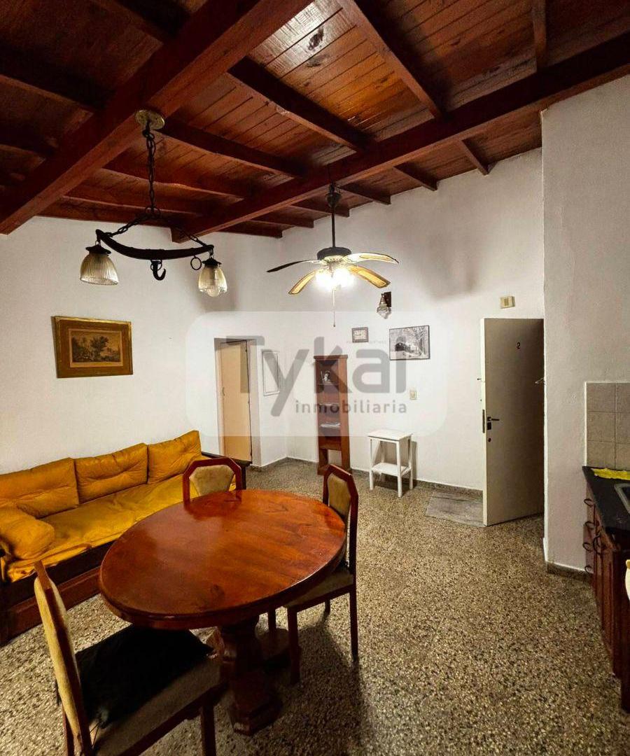 Foto de Departamento con balcón al frente, imagen 1