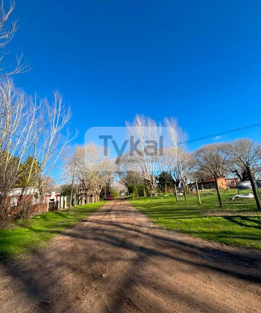 Foto de Oportunidad lote aguas verdes, imagen 2