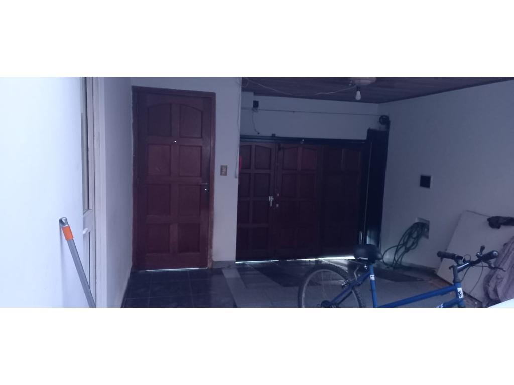 Lote Propio 8.66x12 de 6 Amb Amplia Cocina Comedor 2 Baños Patio Tza Cochera 5