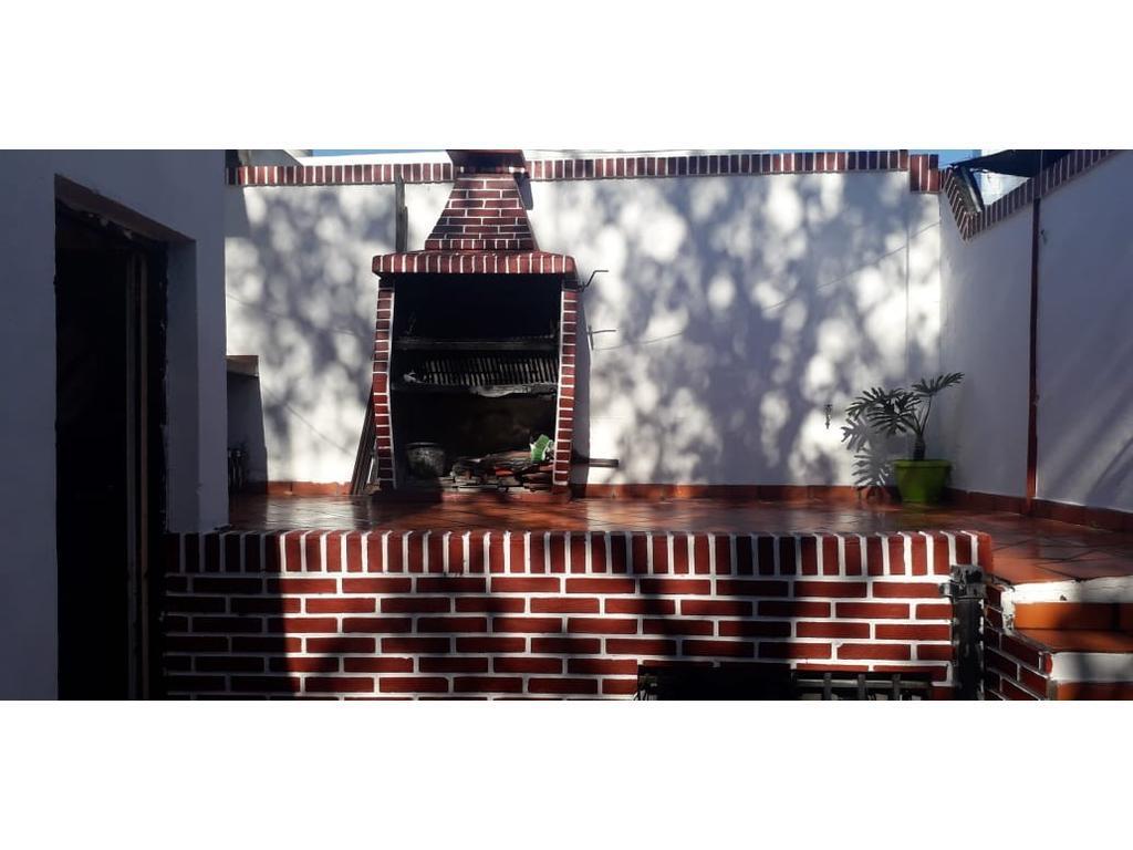 Lote Propio 8.66x12 de 6 Amb Amplia Cocina Comedor 2 Baños Patio Tza Cochera 2