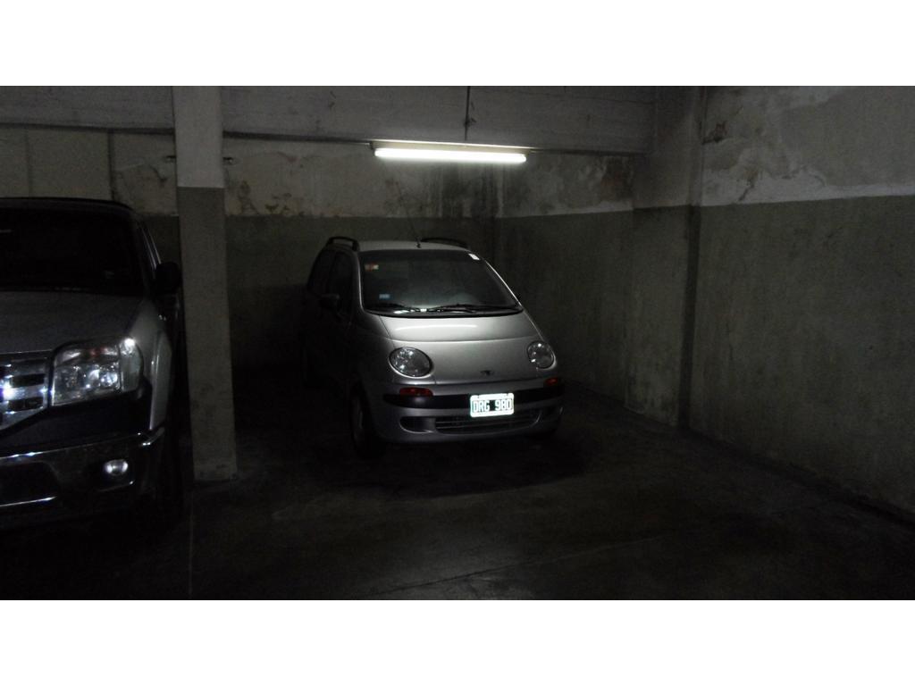 Retasada! Excelente Cochera Fija. 16 m² en Planta Sótano. Excelente Ubicación! 4
