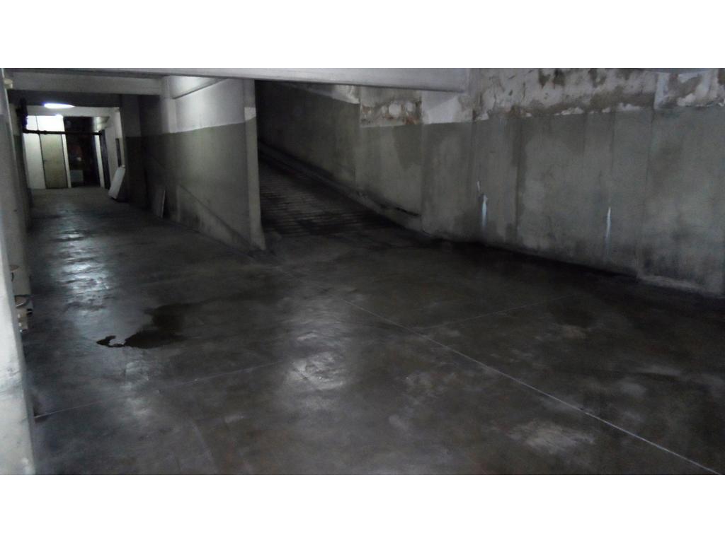 Retasada! Excelente Cochera Fija. 16 m² en Planta Sótano. Excelente Ubicación! 3