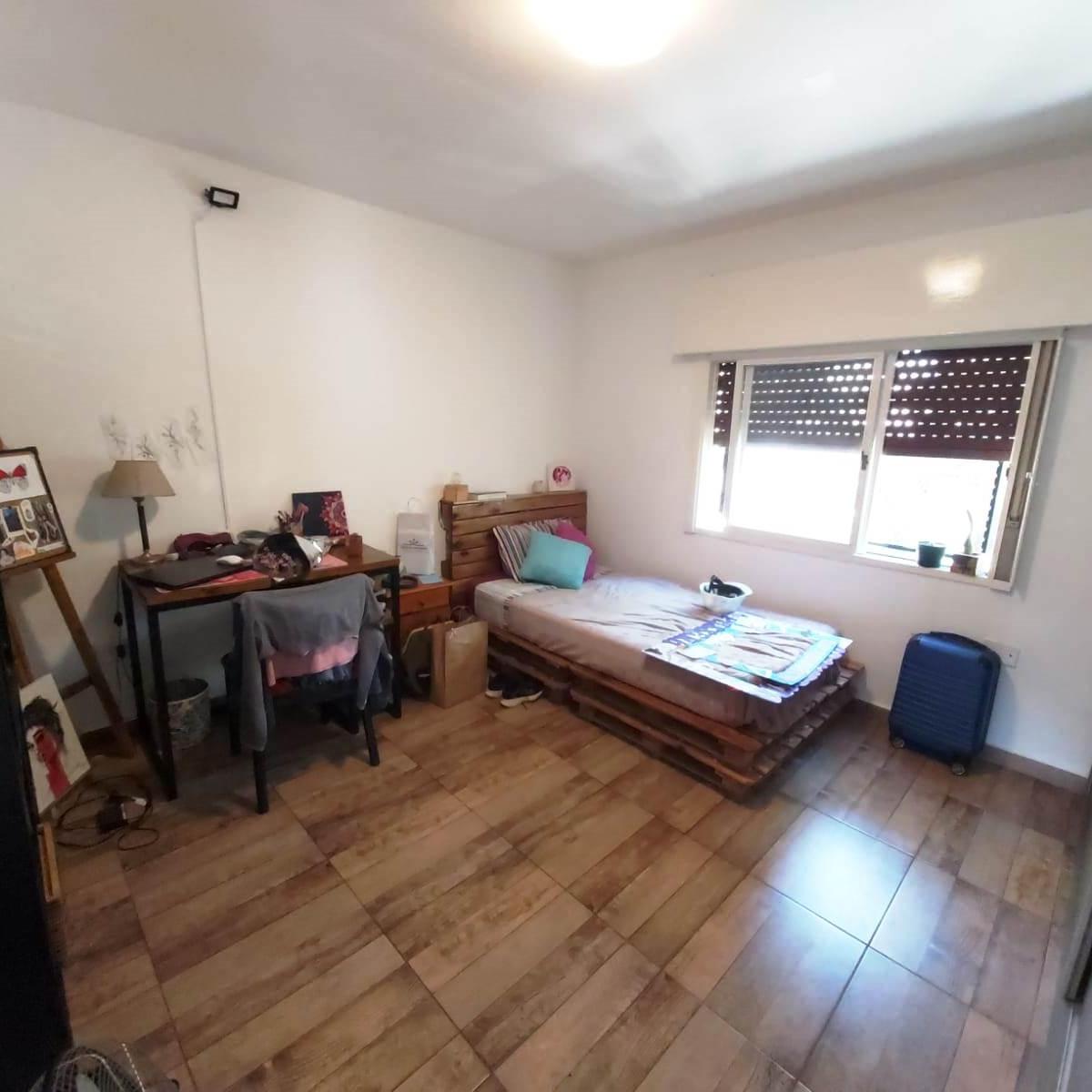 Retasado! Excelente Casa 5 Amb + Quincho Jardín Patio 160 m² Cubiertos 4