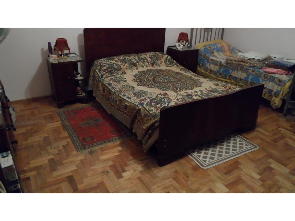 Casa Lote Propio 7.50x15 5 Amb C/ Cochera Patio Cubierto y Terraza. 131 m² Cub. 3