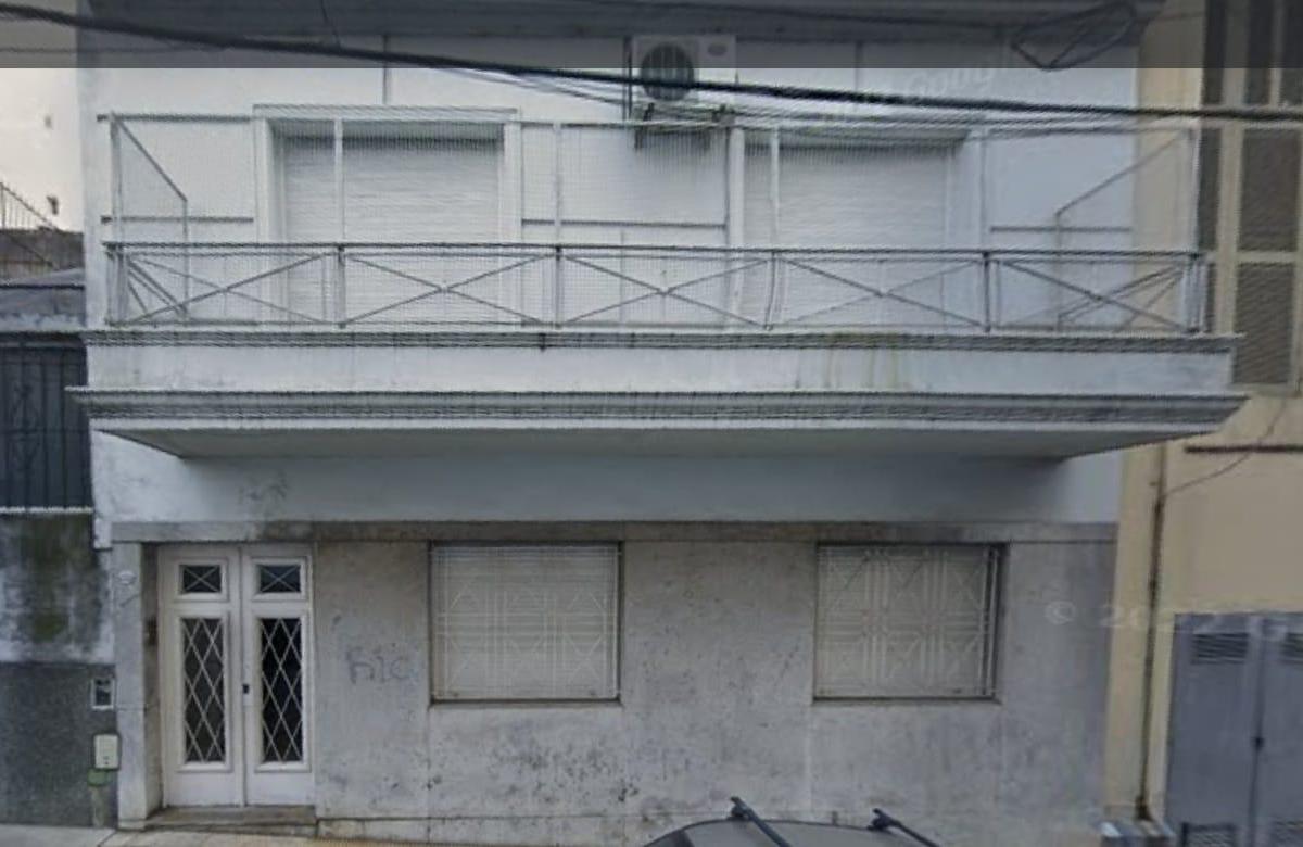 Ideal Inversor Venta en Block Edificio Multifamiliar a Refaccionar 8.66x21.83 3