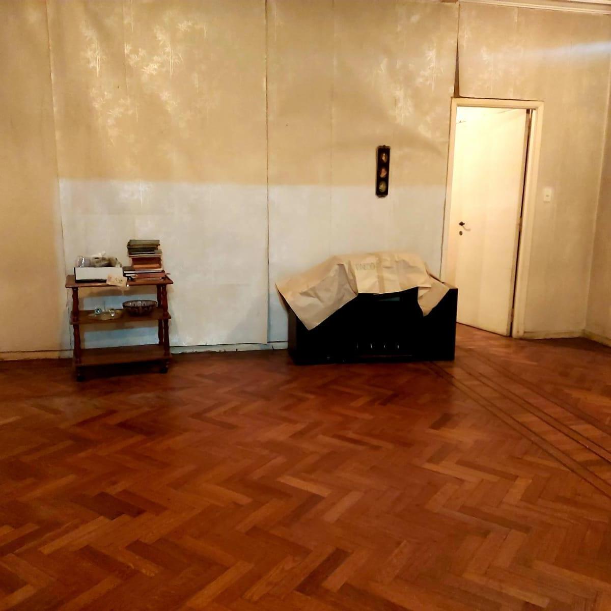 Ideal Inversor Venta en Block Edificio Multifamiliar a Refaccionar 8.66x21.83 5