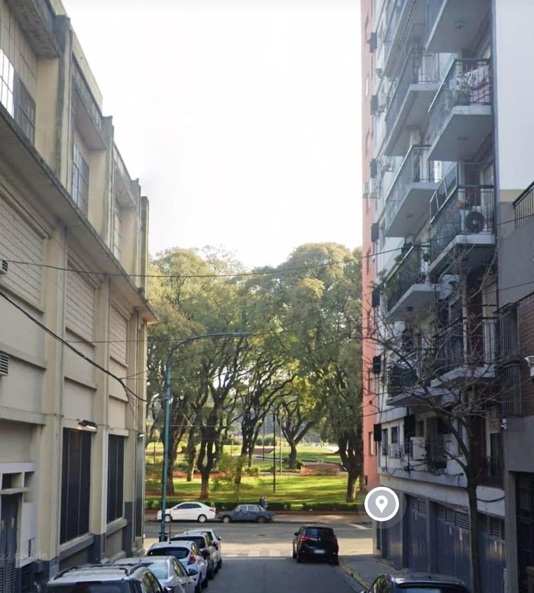 Ideal Inversor Venta en Block Edif Multifamiliar S/subdividir P/remodelar/refac 3