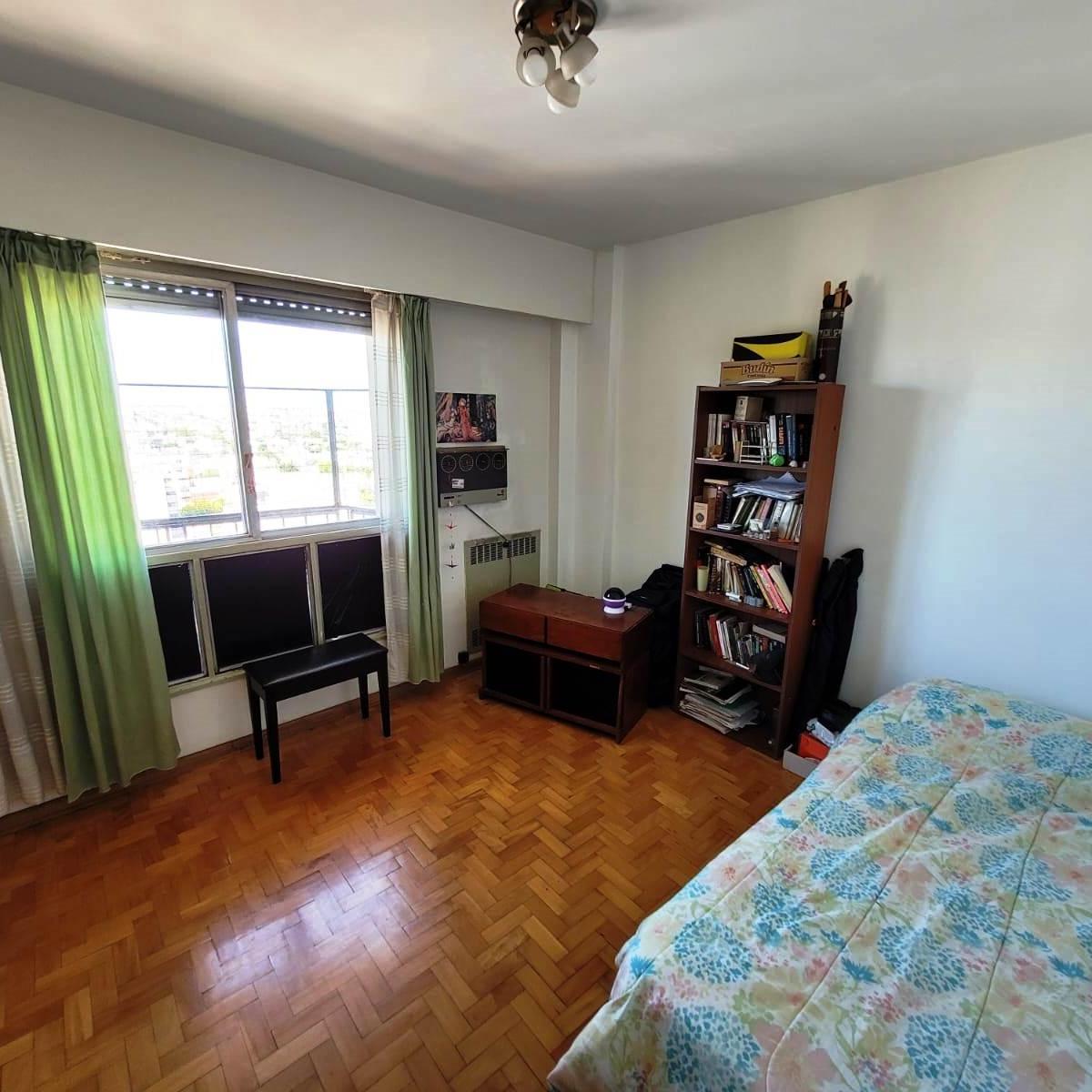 Hermoso Depto 4 Ambientes C/ Dependencia, Baulera, 2 Cocheras Cubiertas, Sum. 3