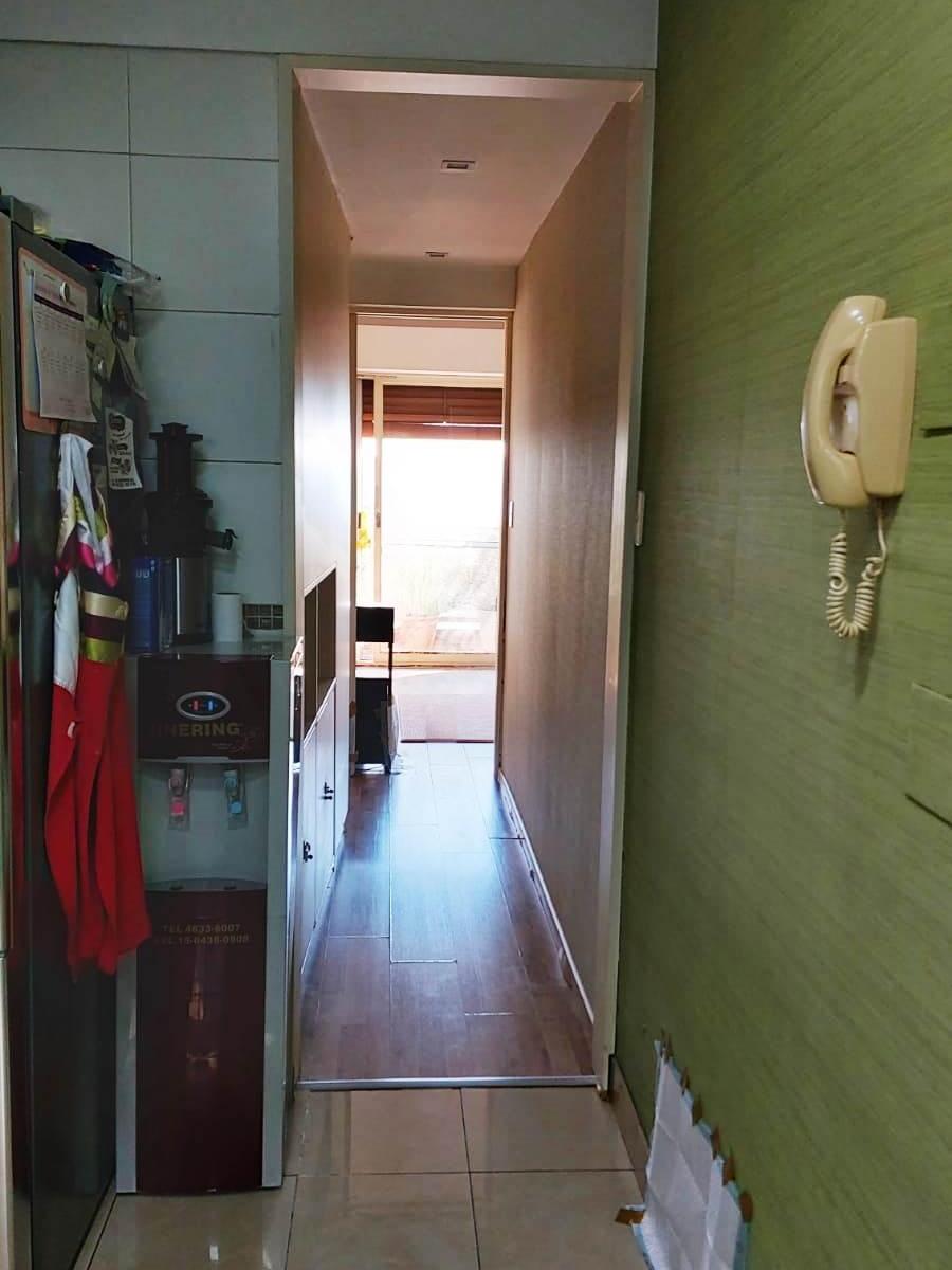 "Retasado" Piso en Duplex 5 Amb C/dep + Sum. Cochera Amplia. Baulera. 1