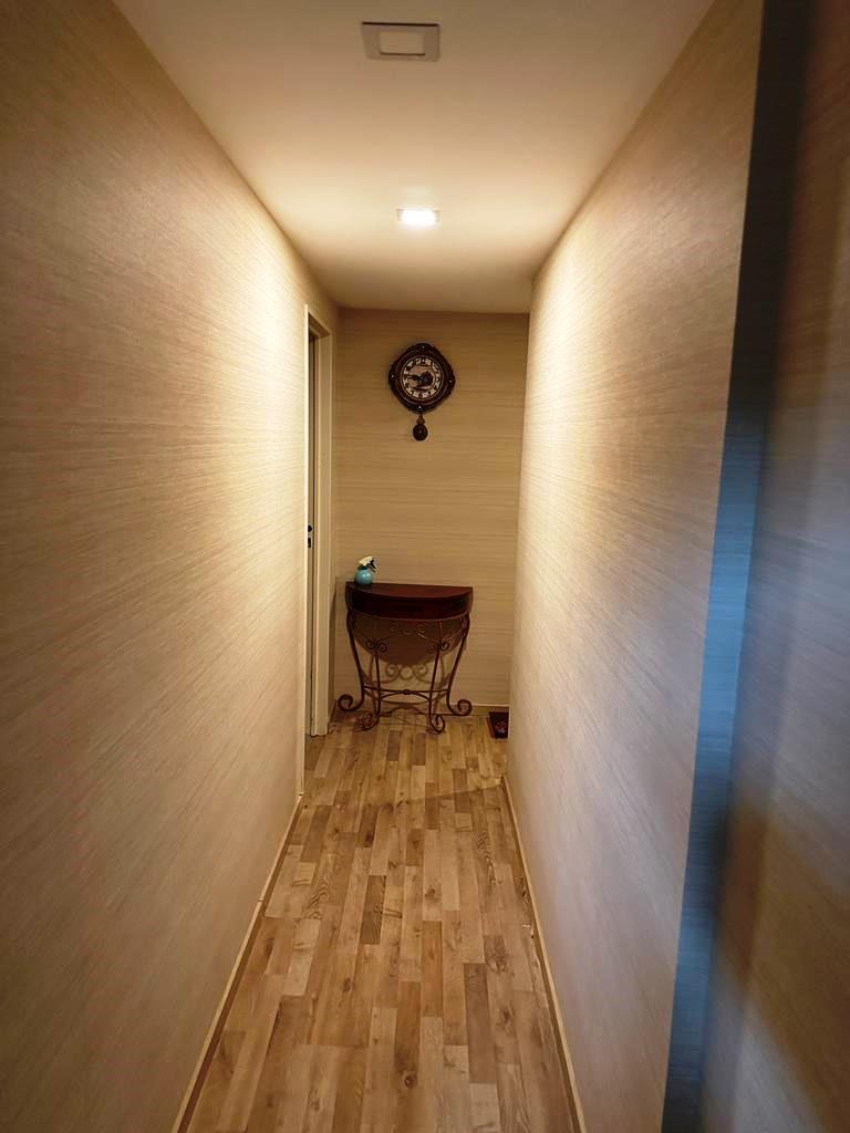 "Retasado" Piso en Duplex 5 Amb C/dep + Sum. Cochera Amplia. Baulera. 4