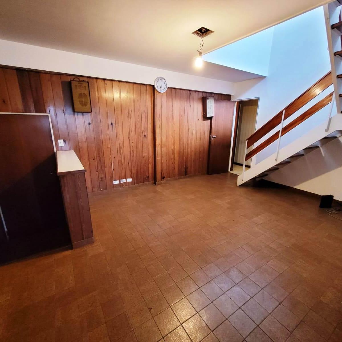 Venta en Block Casa Multifamiliar Sin Subdividir Lote 8,80x27,80 2
