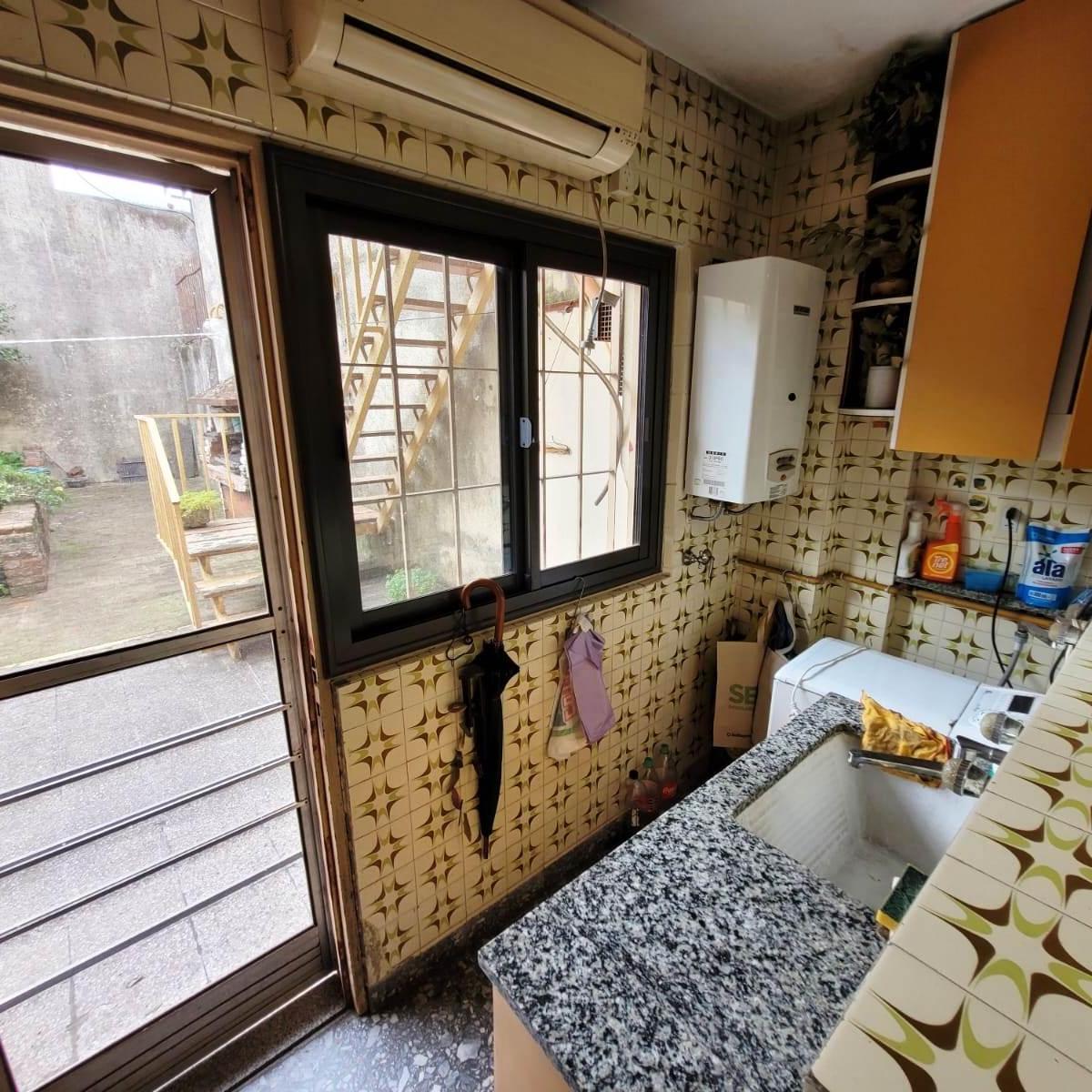 Venta en Block Casa Multifamiliar Sin Subdividir Lote 8,80x27,80 3