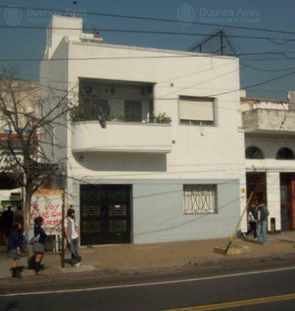 Propiedad en Argentina