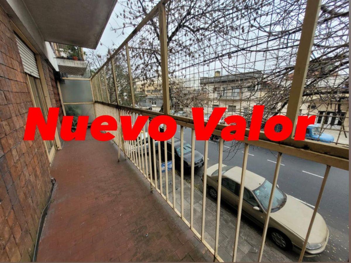 Foto de "Apto Crédito Hipotecario" Departamento 2 Ambientes Al Frente. Cocina, imagen 4