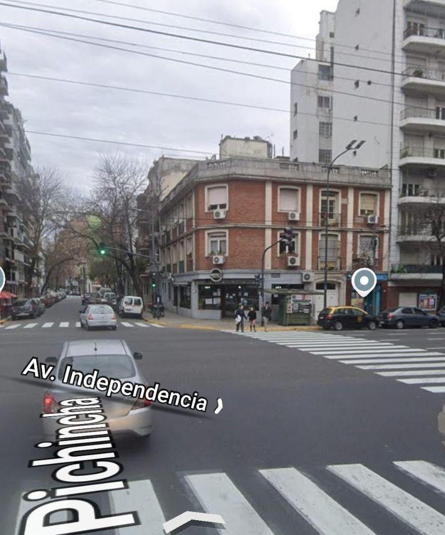 Foto de Oportunidad Ideal Inversión! Monoambiente/ estudio. Apto Prof, imagen 5