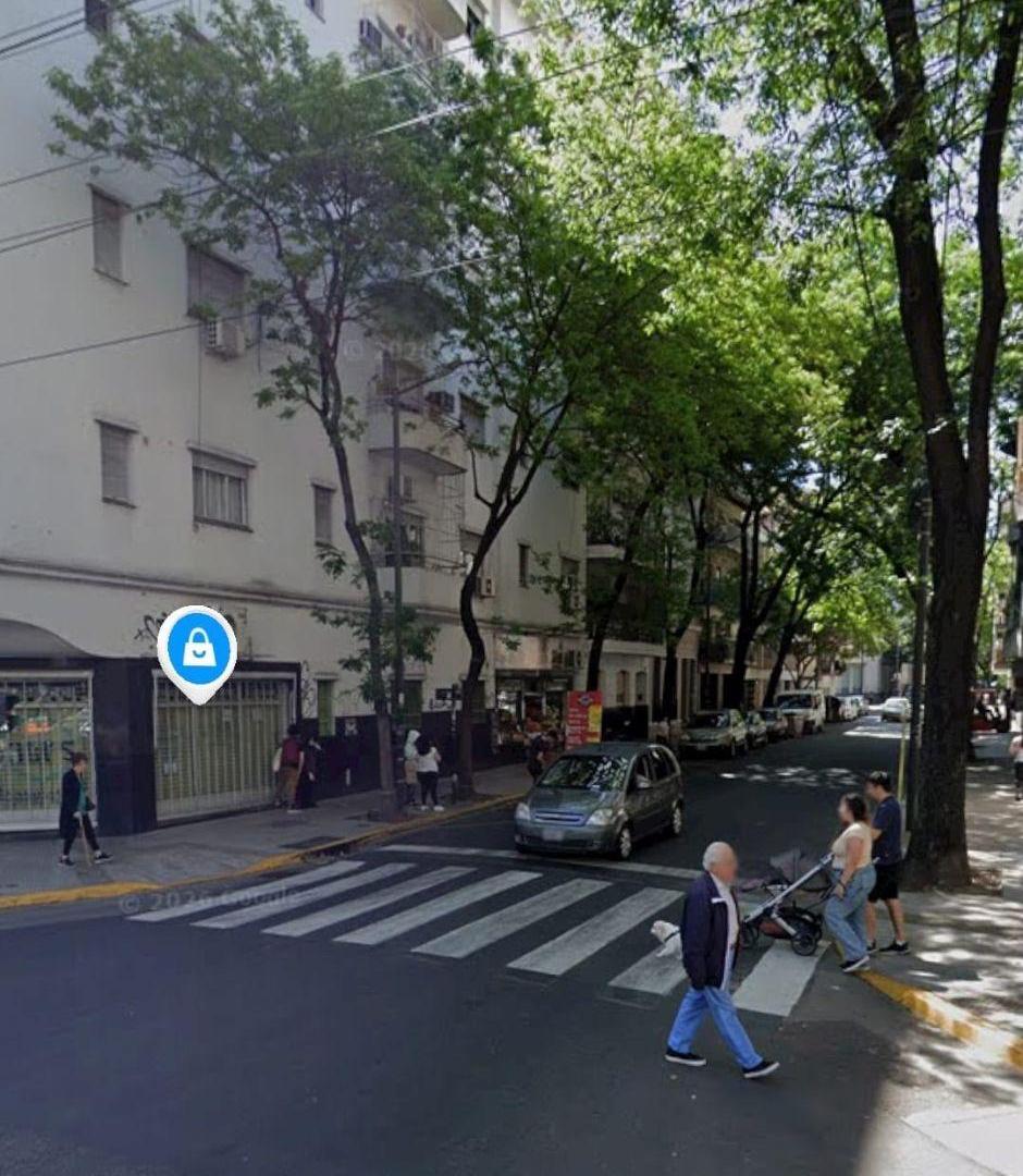 Foto de Oportunidad Ideal Inversión! Monoambiente/ estudio. Apto Prof, imagen 2