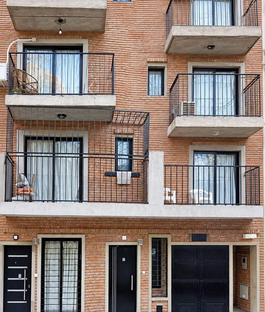 Foto de Oportunidad Ideal Inversión! Monoambiente/ estudio. Apto Prof, imagen 4