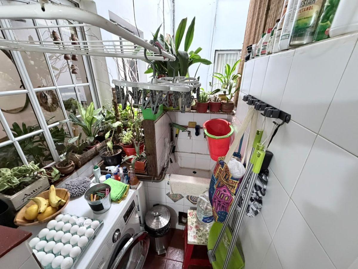 Foto de "APTO CRÉDITO" Hermoso depto 4 amb frente c/ balcon. Cocina y lavadero, imagen 4