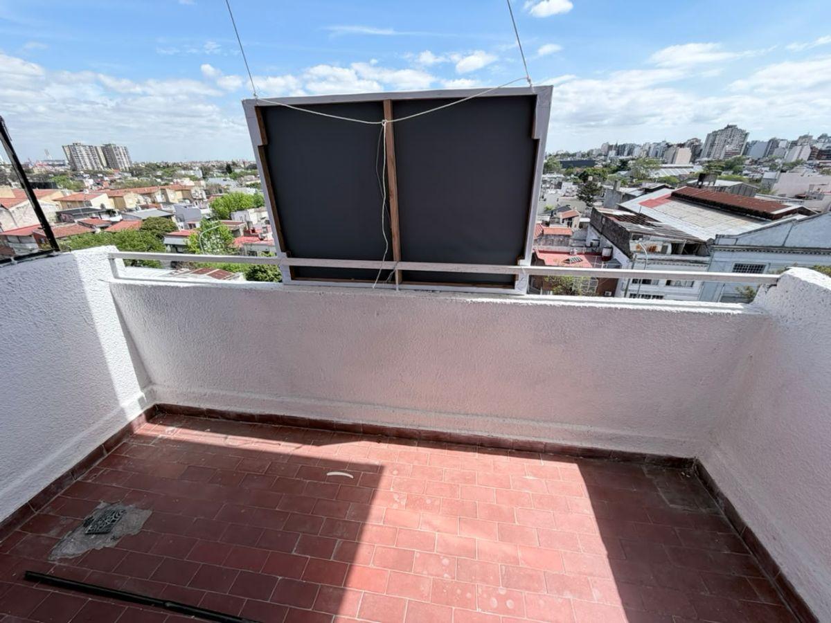 Foto de Departamento 3 ambientes contrafrente c/ vista panorámica. Apto crédito, imagen 5