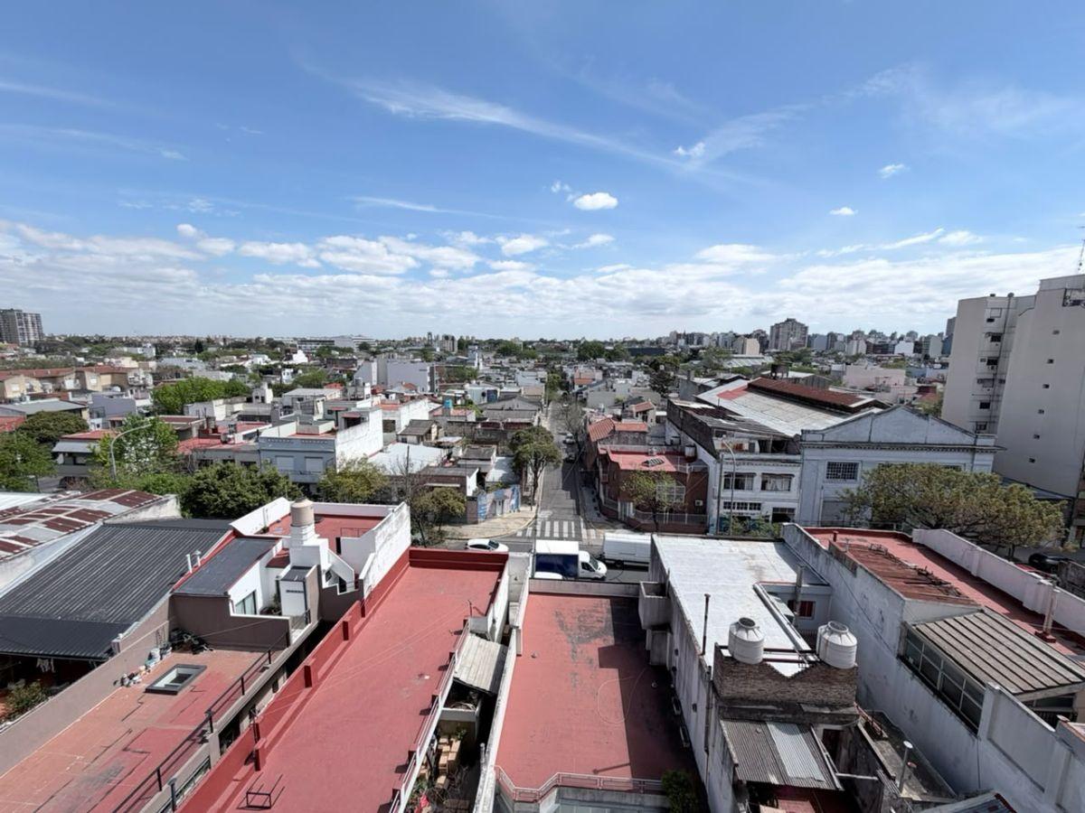 Foto de Departamento 3 ambientes contrafrente c/ vista panorámica. Apto crédito, imagen 4
