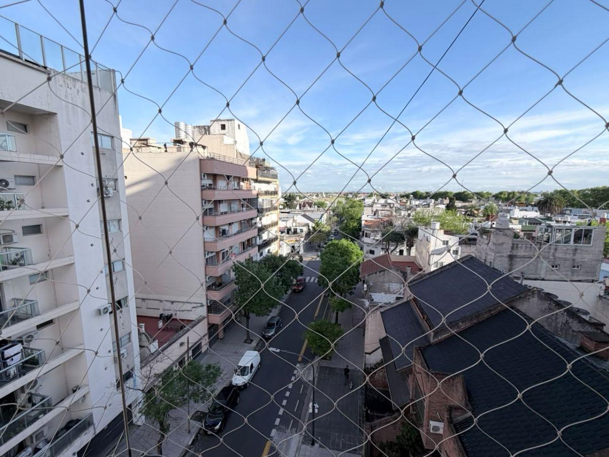 Foto de Amplio semipiso 2 amb frente. Bajas expensas! Cocina y lavadero indep, imagen 4