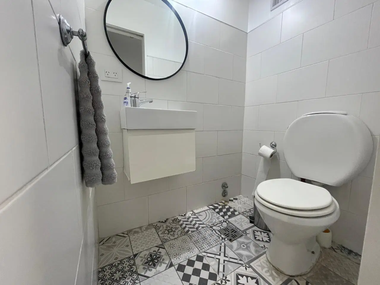 Casa en Mataderos 5