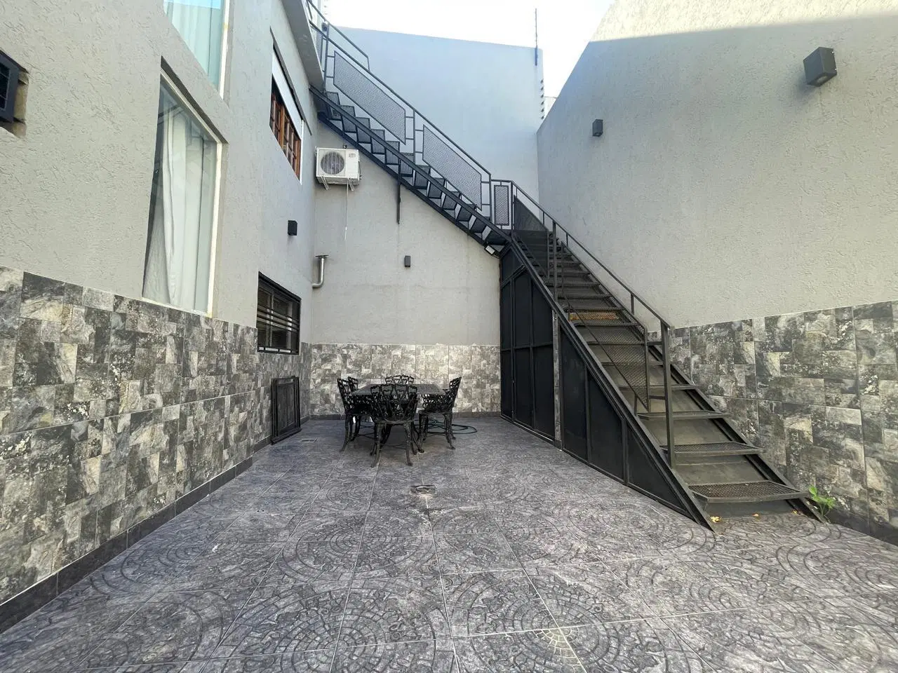Casa en Mataderos 8