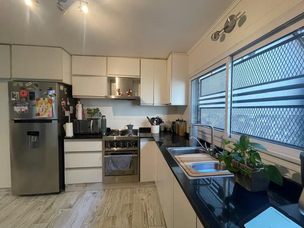 Casa en Mataderos 2