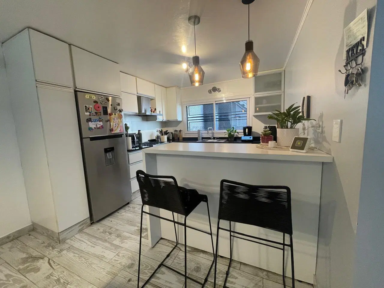 Casa en Mataderos 4