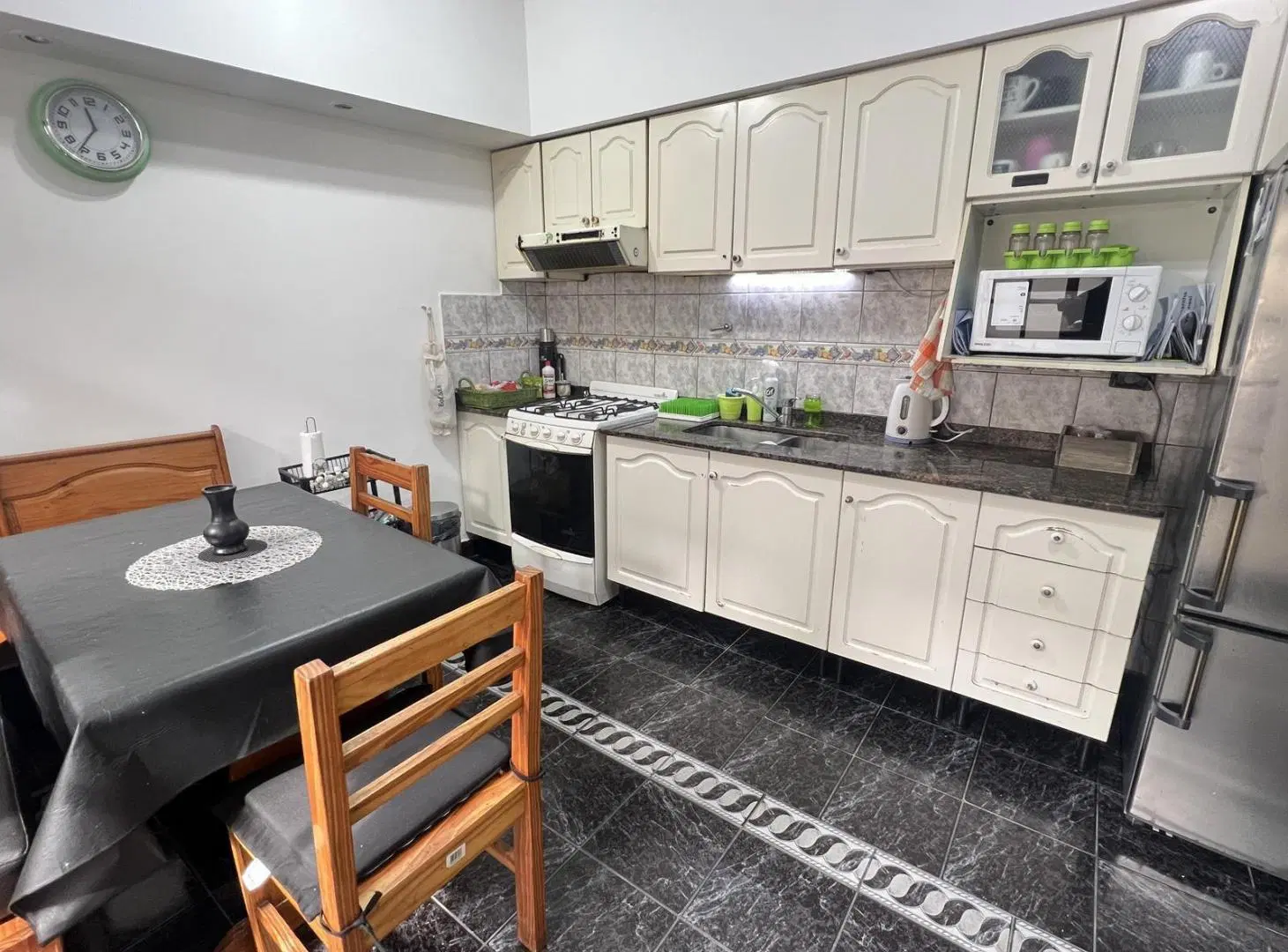 Duplex 8