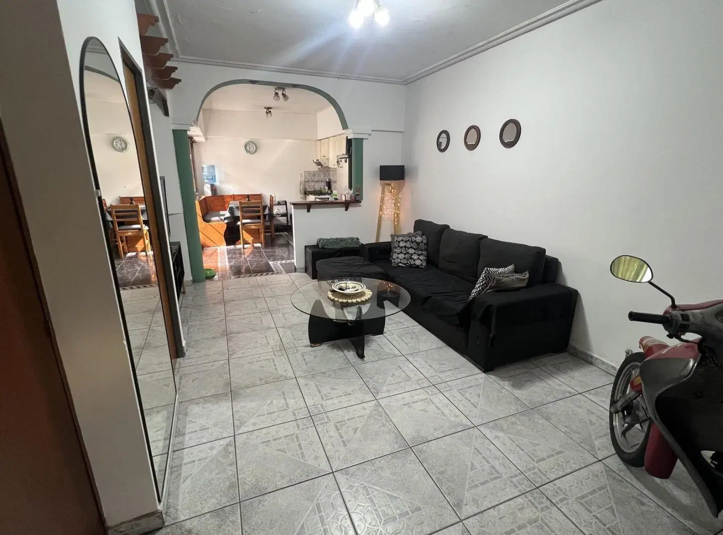 Duplex 1
