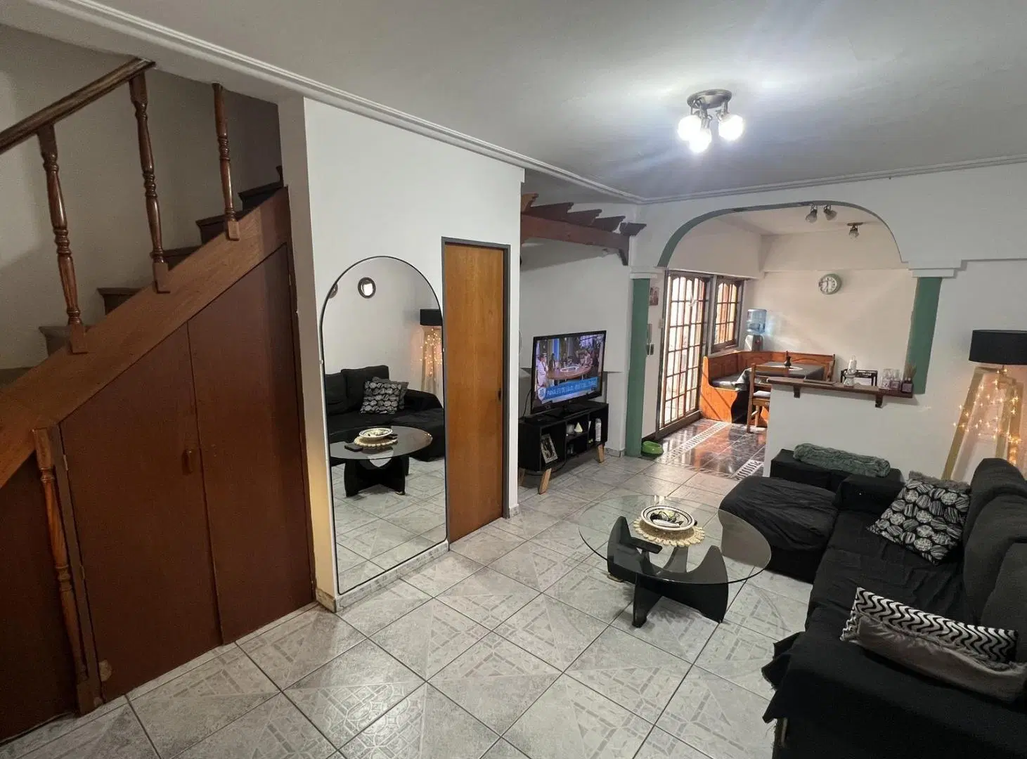 Duplex 2