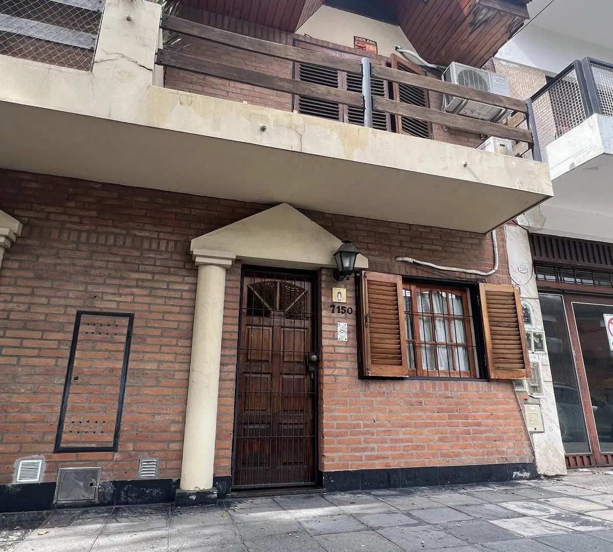 Duplex 5