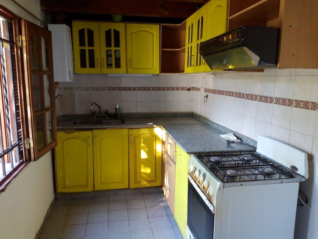 Venta: Monoambiente en B° General Paz 4
