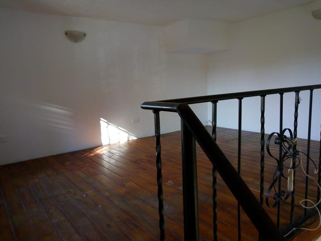 Venta: Monoambiente en B° General Paz 3
