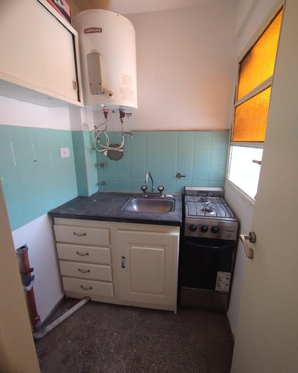 Departamento en Venta - Zona Centro 1