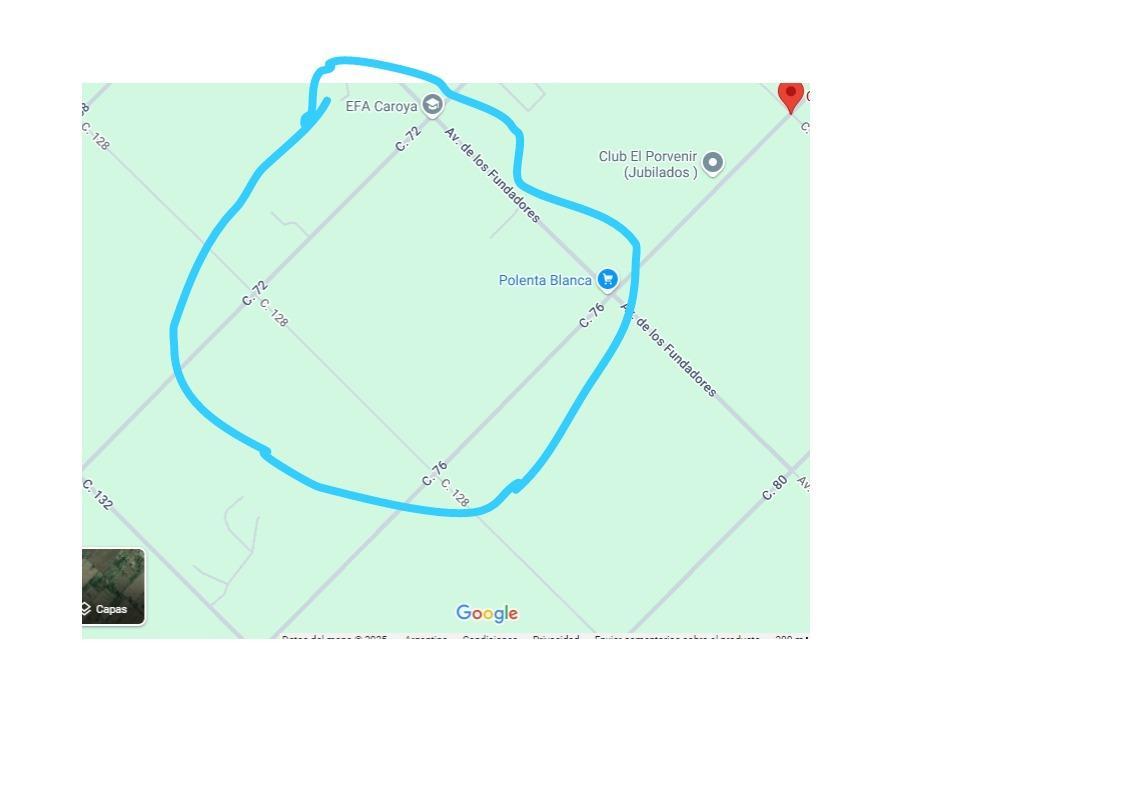 Campo en Venta de 2 Dor. | 5 Amb. 1