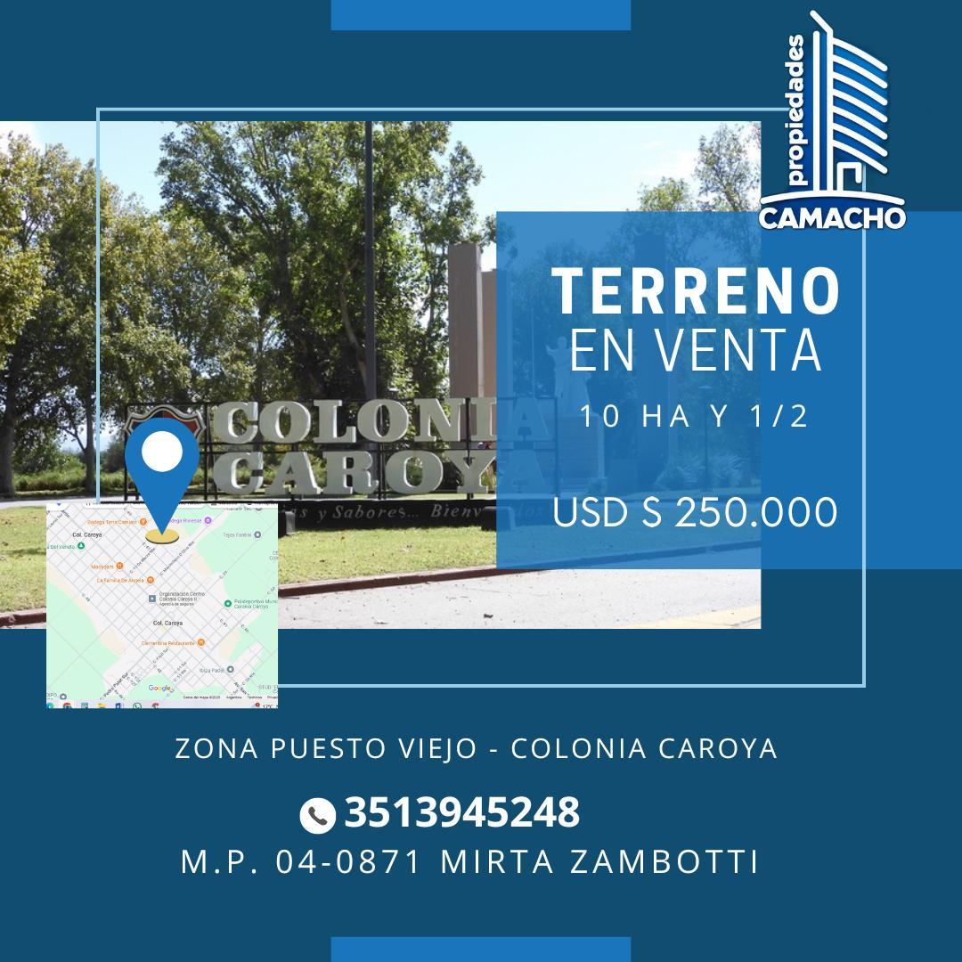 Propiedad en Argentina