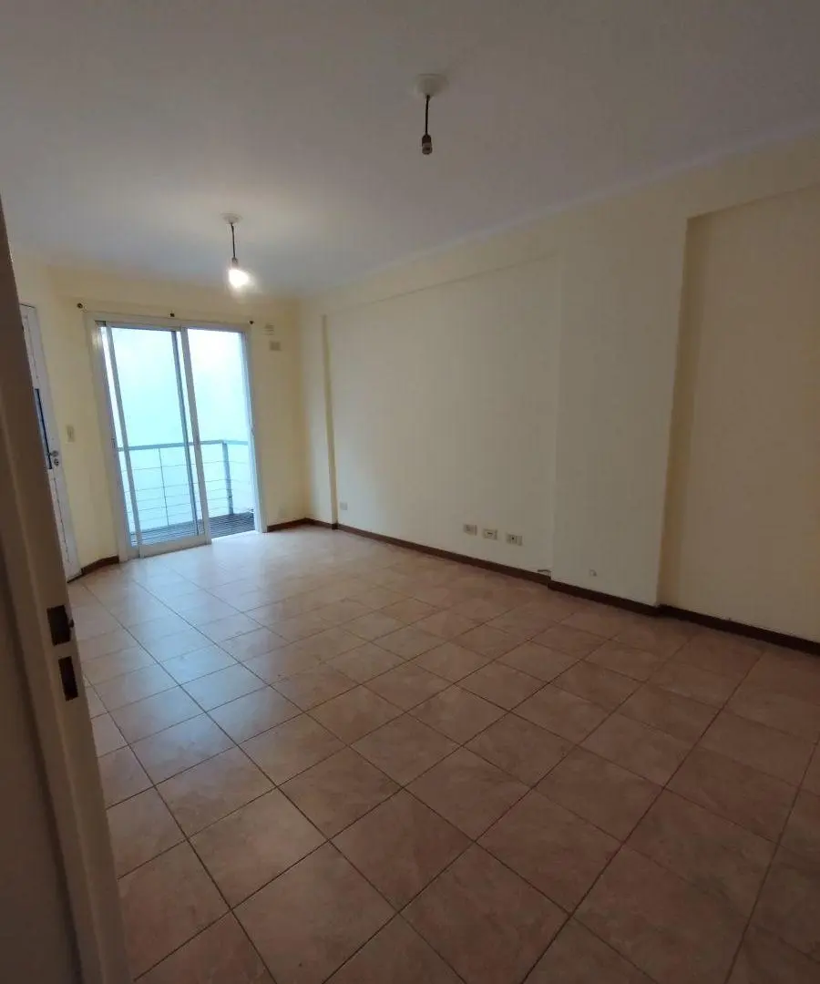 Departamento en alquiler 3