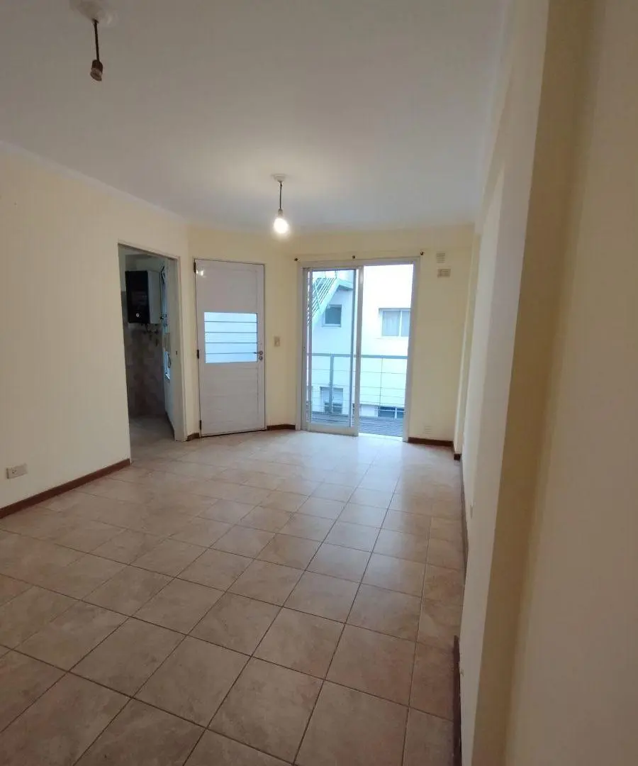 Departamento en alquiler 4