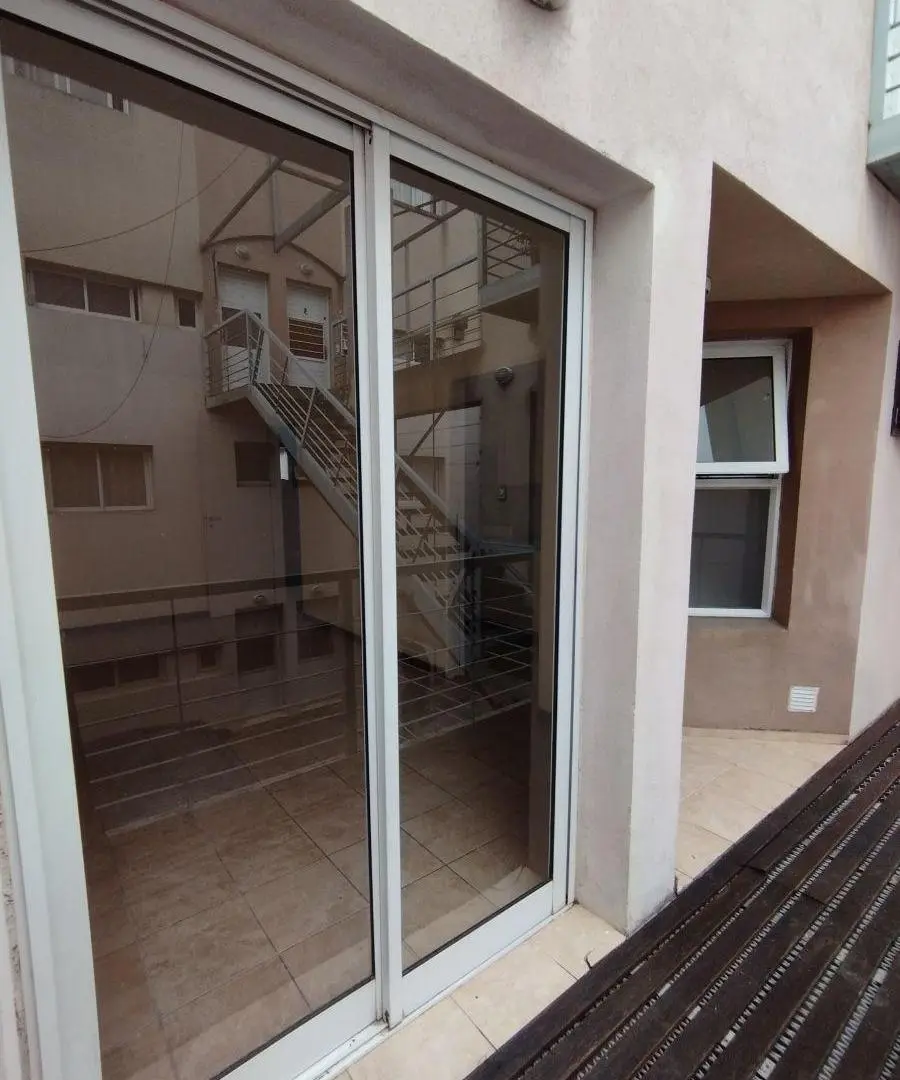 Departamento en alquiler 2