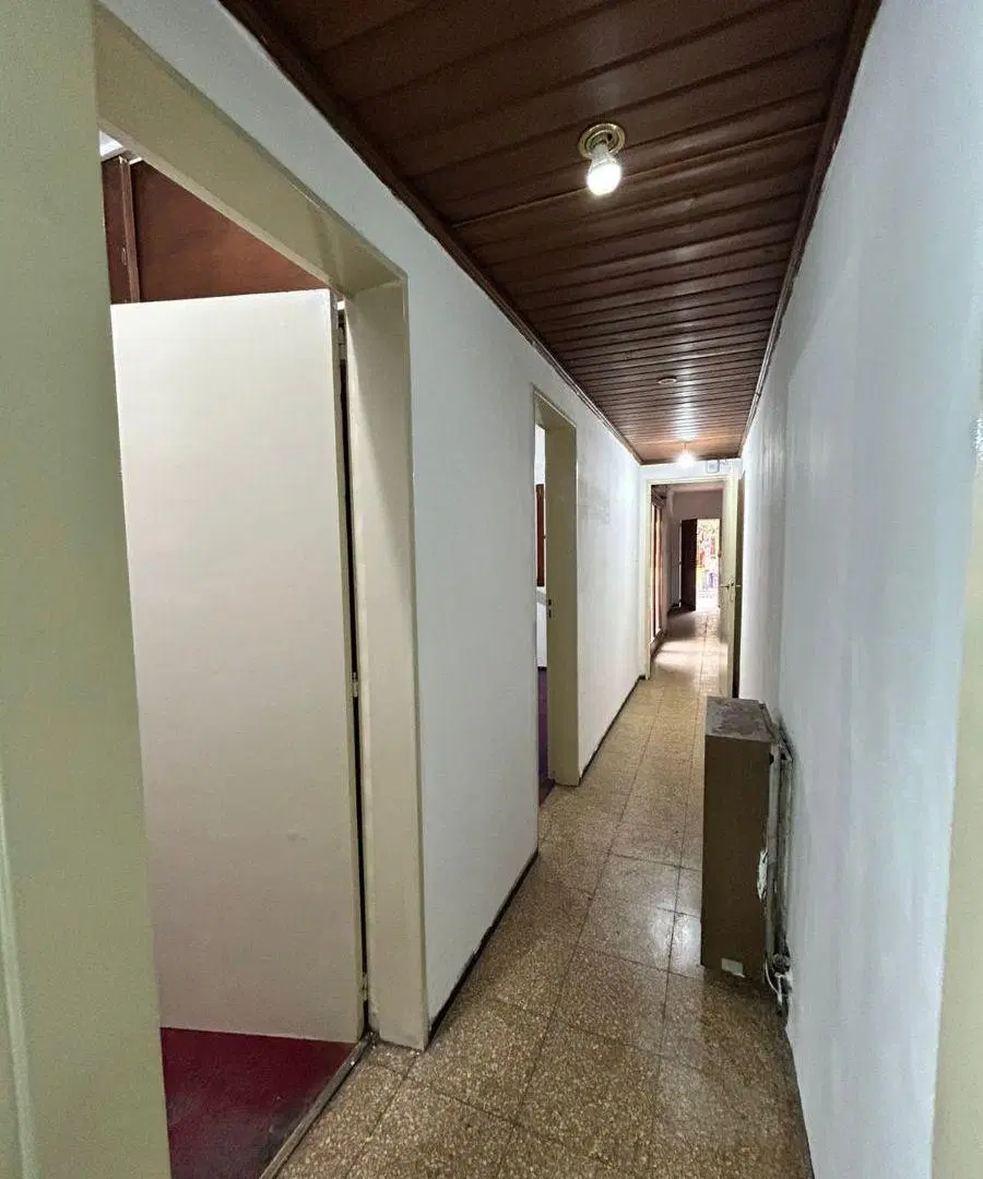 Casa de 148 m² con 2 dormitorios, patio, garage en venta y alquiler en Yapeyú 2