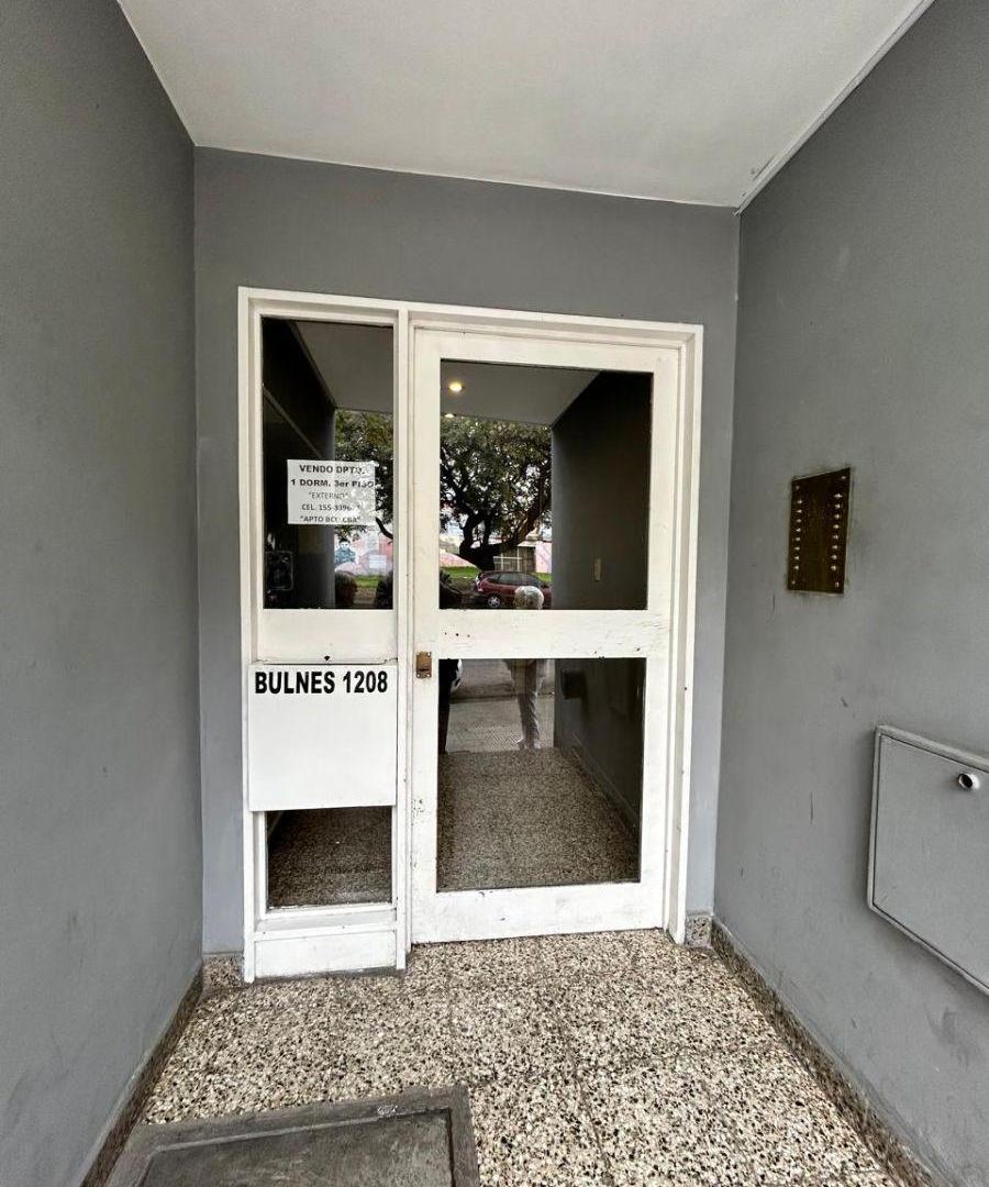 Foto de ¡Departamento de 1 dormitorio en excelente ubicación!, imagen 2