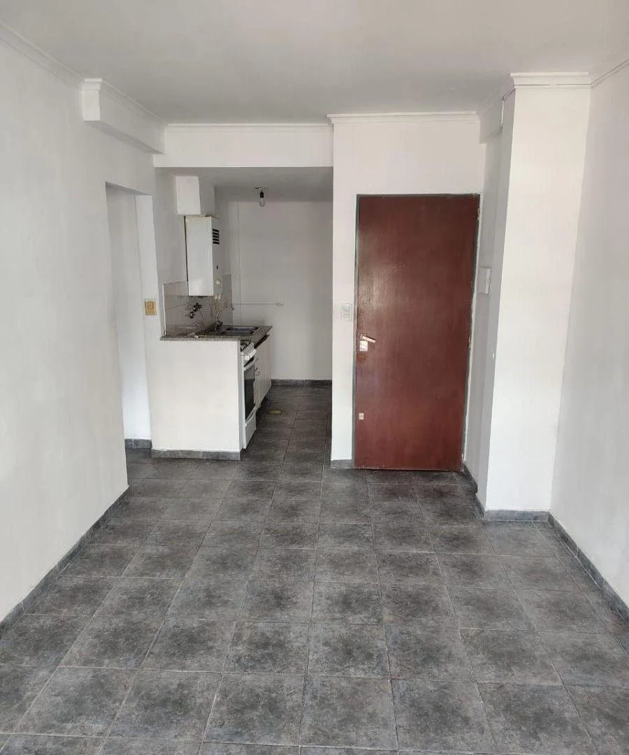 DORREGO 1649 PISO 4 CONTRAFRENTE