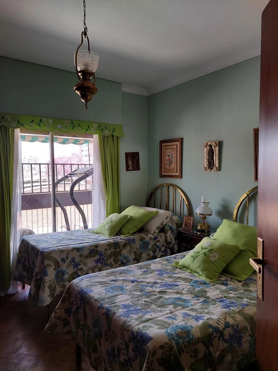 Vendo Excelente Departamento. Centro Salta 4