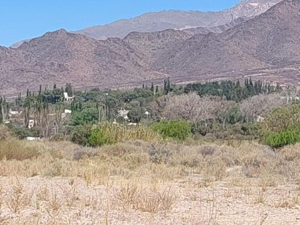 Vendo Terreno 5 Ha Cachi - Salta 4