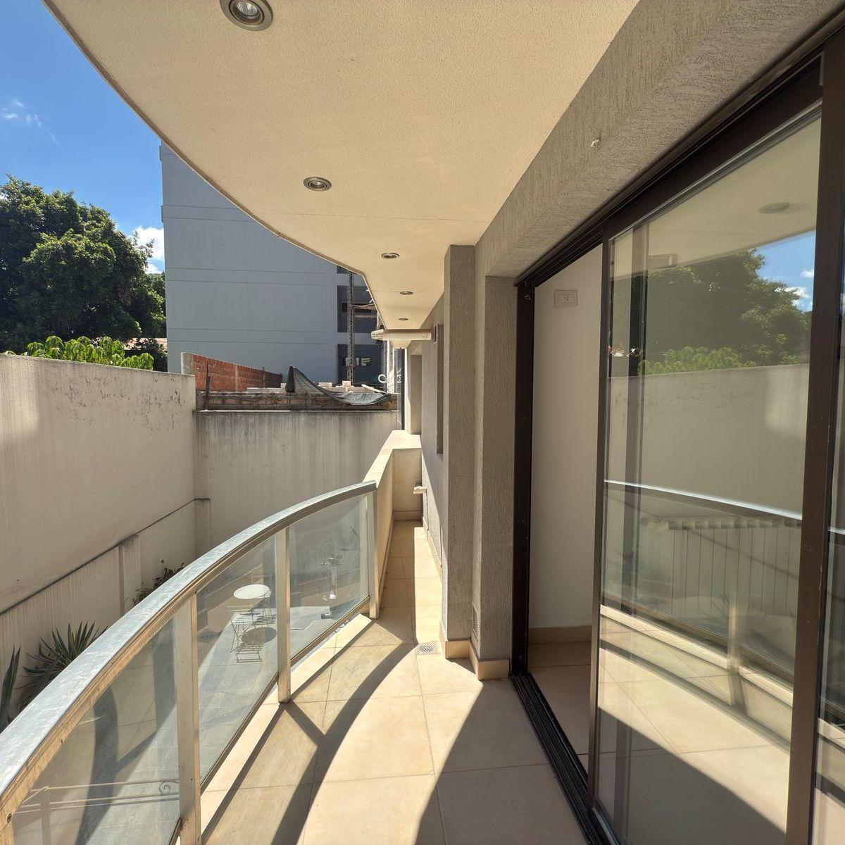 Vendo Depto 2 Dorm. con Cochera. Centrico. Salta 3