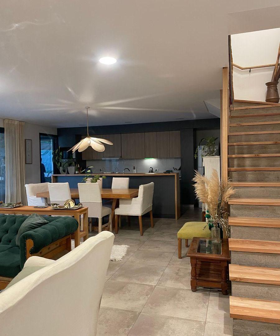 Foto de Casa con 165 m² y 3 dormitorios en venta en La Trinidad, imagen 2
