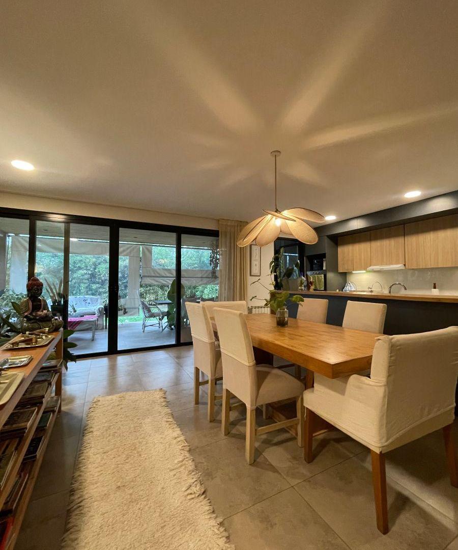 Casa con 165 m² y 3 dormitorios en venta en La Trinidad