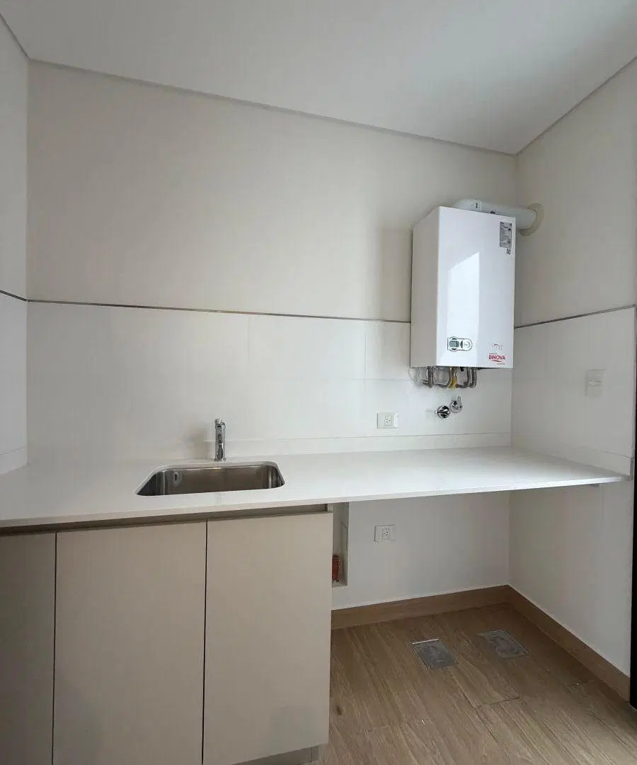 Casa en Condominio La Cercanía, San Lorenzo chico 8